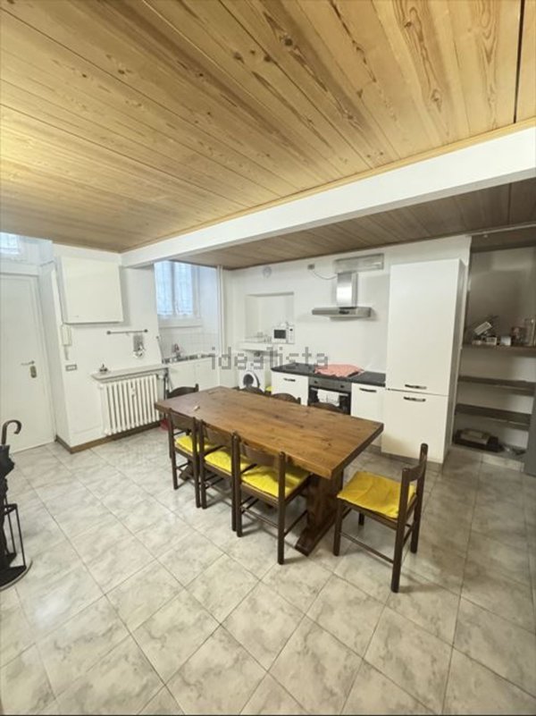 appartamento in affitto a Milano in zona Bocconi