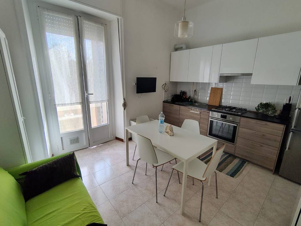 appartamento in affitto a Milano in zona Città Studi