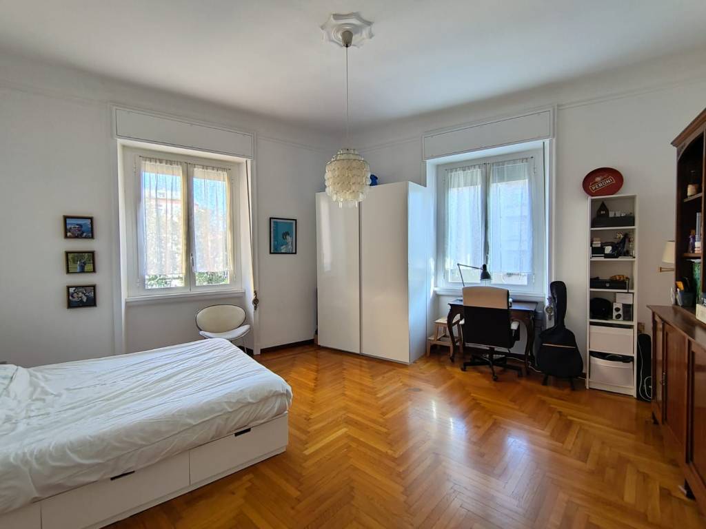 appartamento in affitto a Milano in zona Città Studi