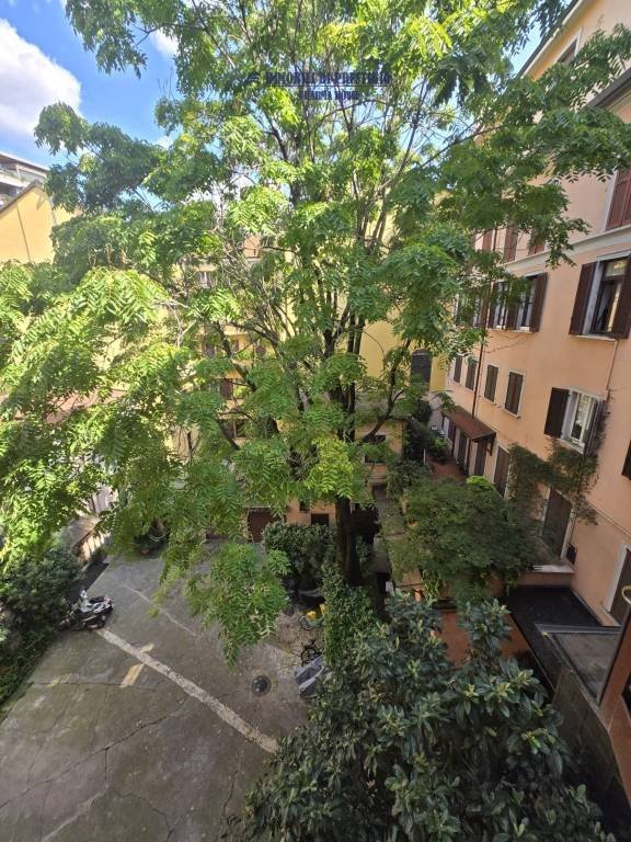 appartamento in affitto a Milano in zona Porta Garibaldi