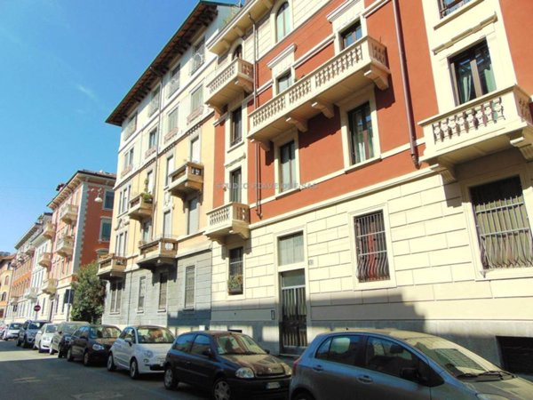 appartamento in affitto a Milano in zona XXII Marzo