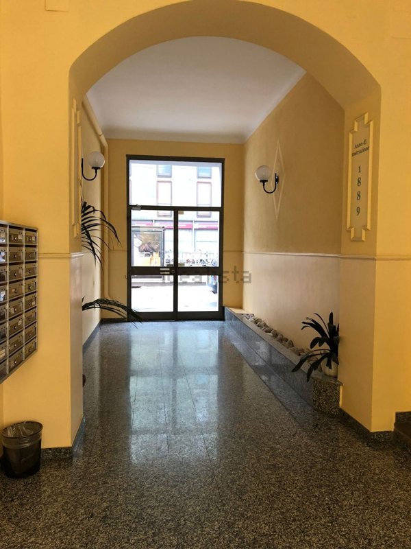 appartamento in affitto a Milano in zona Cinque Giornate