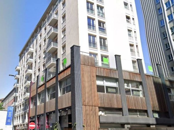 ufficio in affitto a Milano in zona Centro Direzionale