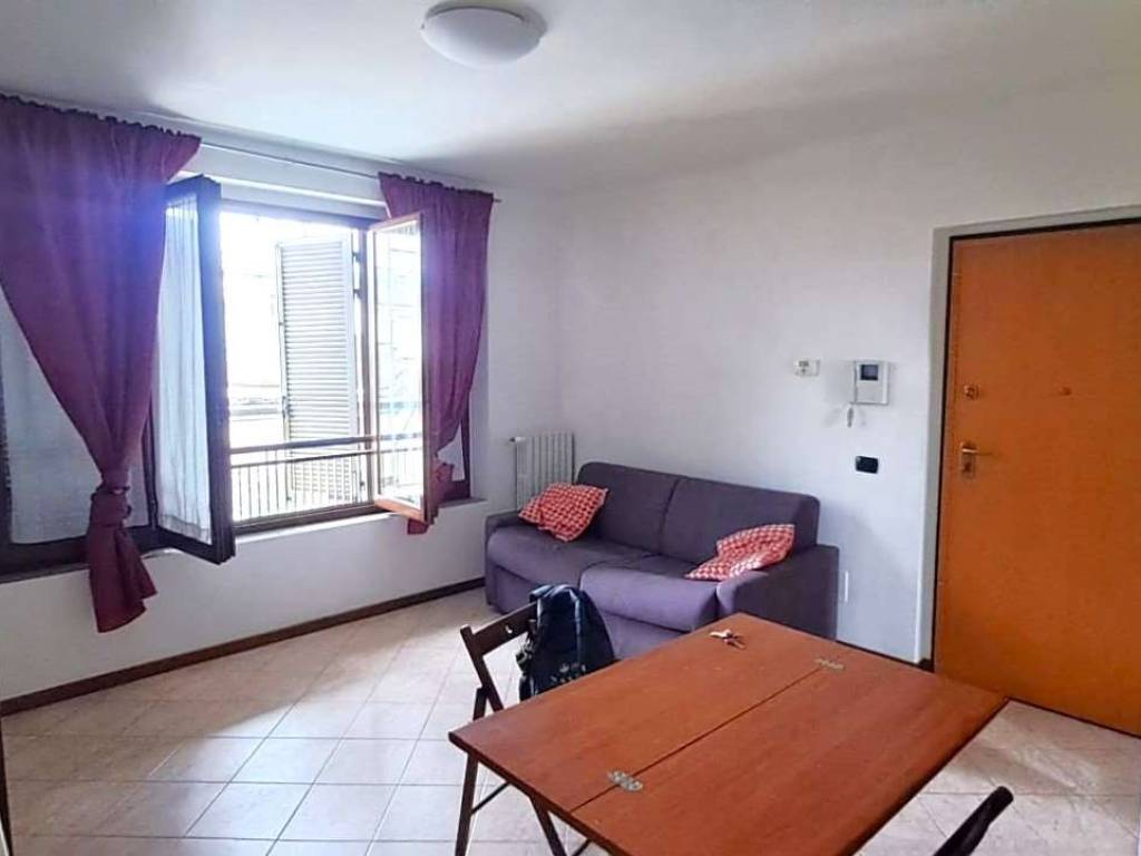 appartamento in affitto a Milano in zona Rogoredo