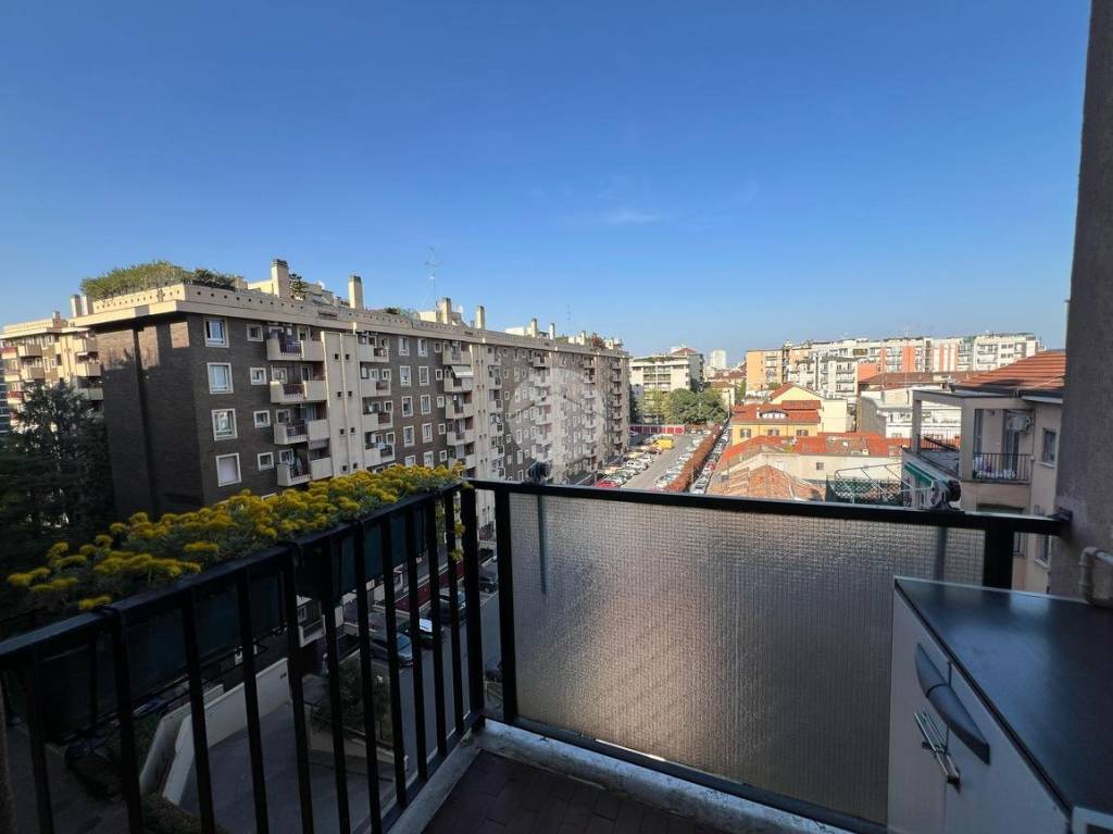 appartamento in affitto a Milano in zona Solari