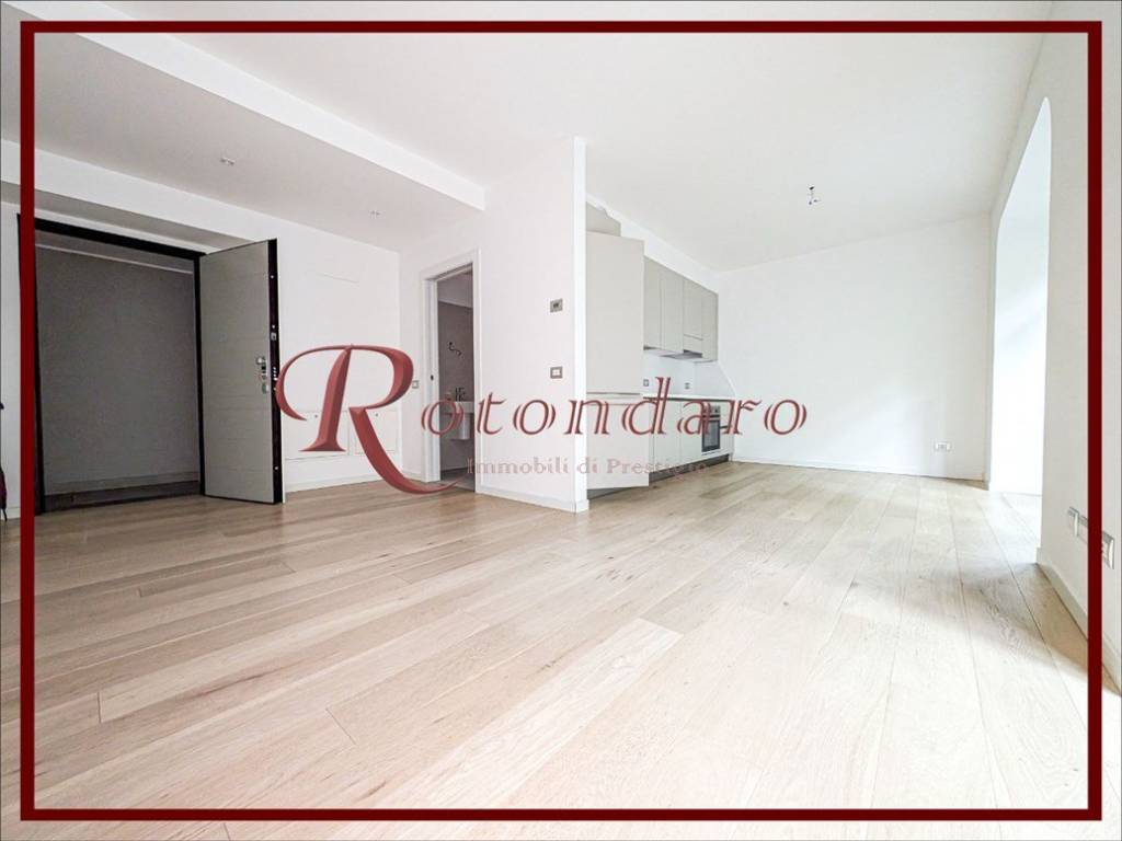 appartamento in affitto a Milano in zona Solari