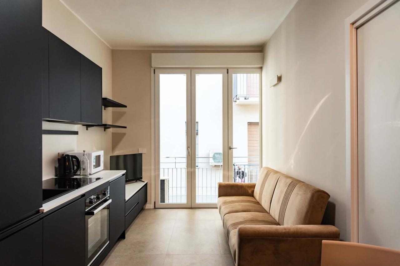 appartamento in affitto a Milano in zona Città Studi