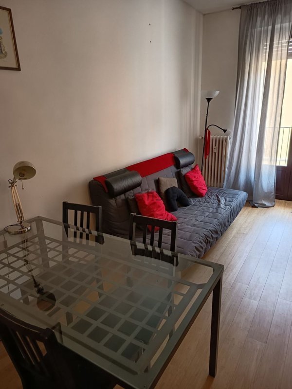 appartamento in affitto a Milano in zona Cinque Giornate
