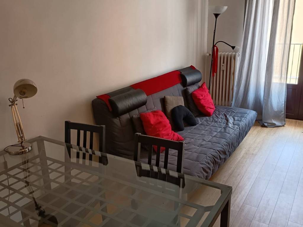 appartamento in affitto a Milano in zona Cinque Giornate