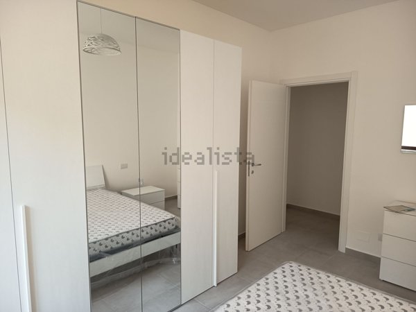 appartamento in affitto a Milano in zona Cinque Giornate