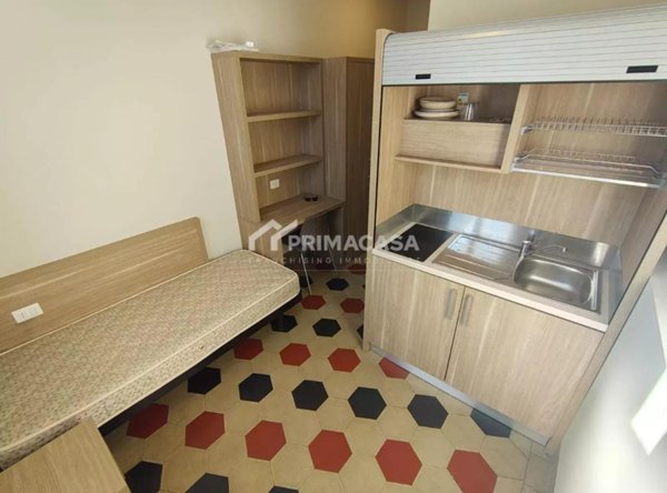 negozio in affitto a Milano in zona Città Studi