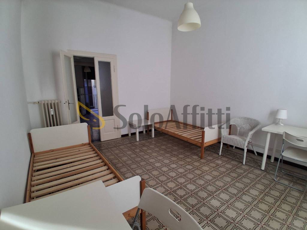 appartamento in affitto a Milano in zona Vigentino