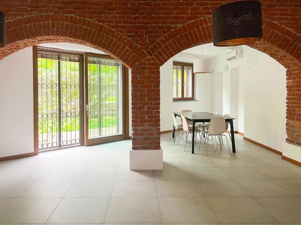 appartamento in affitto a Milano in zona Restocco Maroni