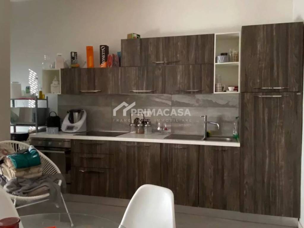 appartamento in affitto a Milano in zona Corvetto