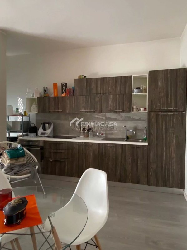 appartamento in affitto a Milano in zona Rogoredo