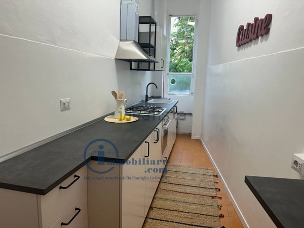 appartamento in affitto a Milano in zona Porta Ticinese