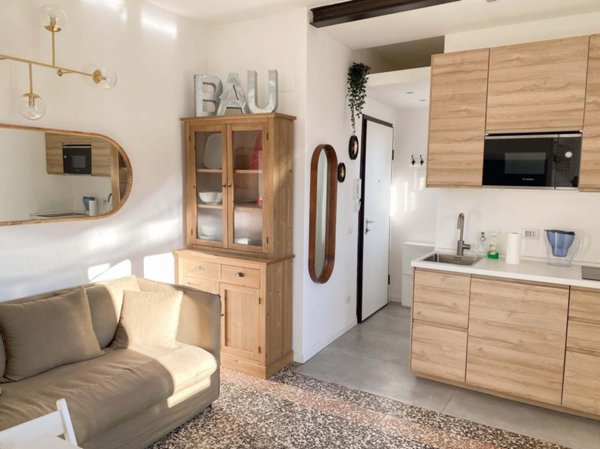 appartamento in affitto a Milano in zona Rogoredo