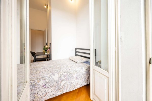 negozio in affitto a Milano in zona Loreto