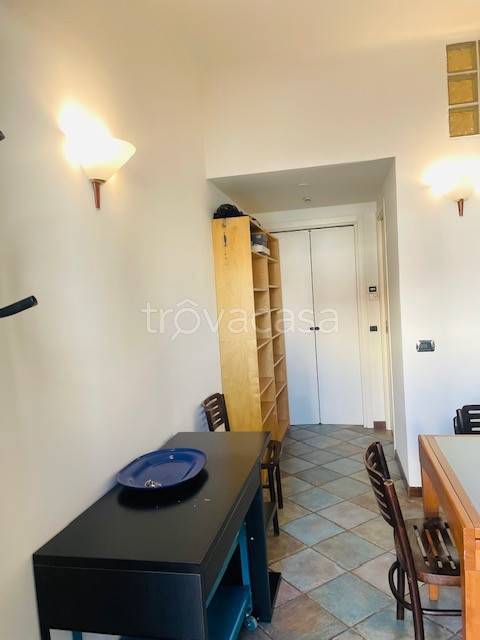 appartamento in affitto a Milano in zona Bocconi