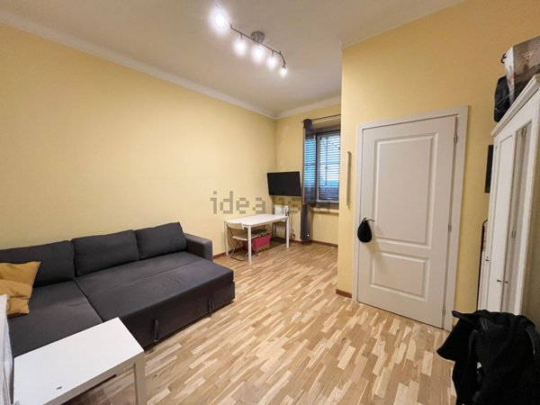 appartamento in affitto a Milano in zona San Cristoforo