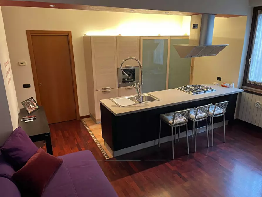 appartamento in affitto a Milano in zona Forlanini