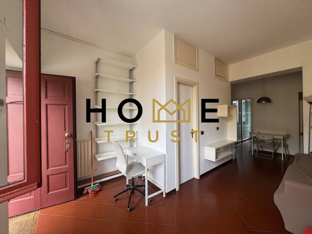 appartamento in affitto a Milano in zona Isola