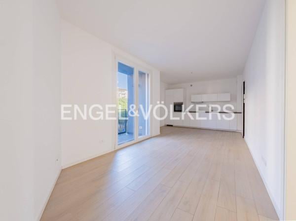 appartamento in affitto a Milano in zona Sempione