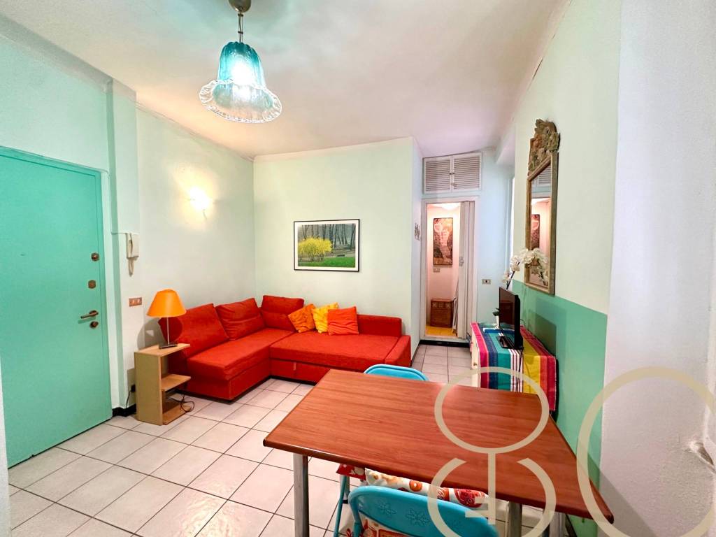 appartamento in affitto a Milano in zona Bocconi