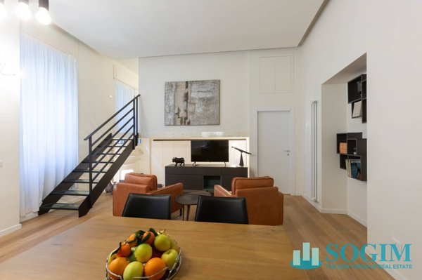 appartamento in affitto a Milano in zona XXII Marzo