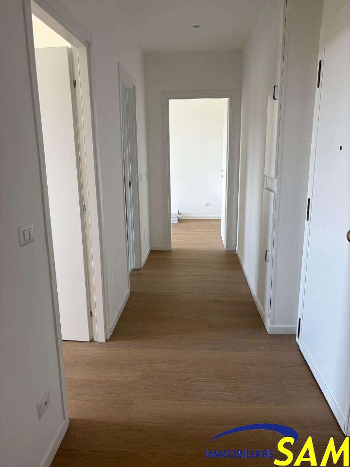 appartamento in affitto a Milano in zona Cagnola