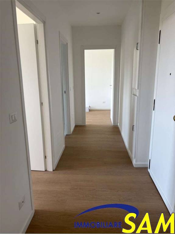 appartamento in affitto a Milano in zona Ghisolfa