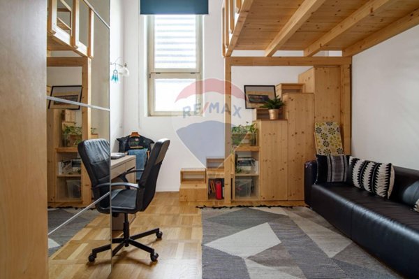 appartamento in affitto a Milano in zona Quarto Oggiaro