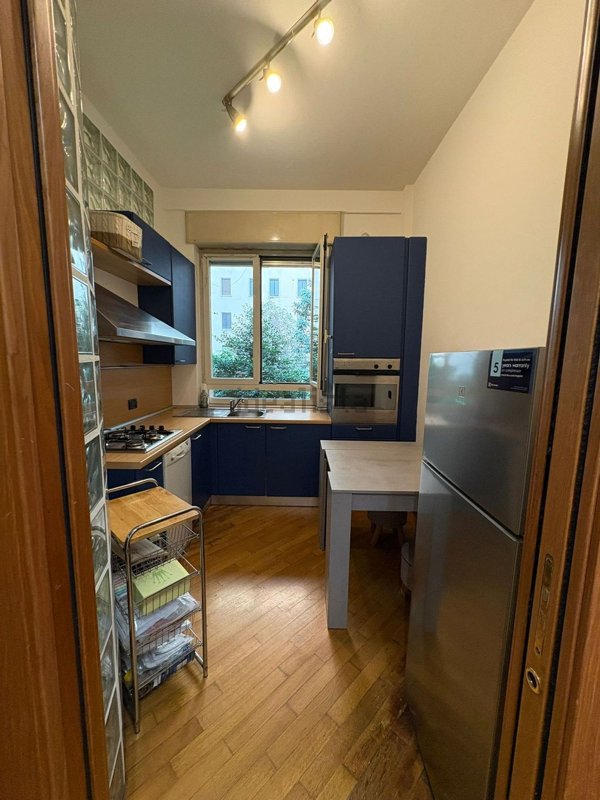 appartamento in affitto a Milano in zona Il Portello