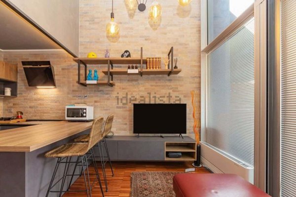 appartamento in affitto a Milano in zona Crescenzago