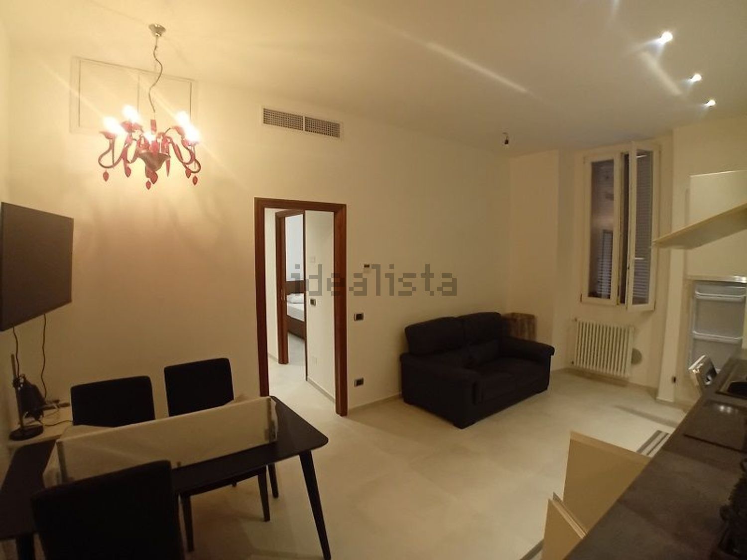 appartamento in affitto a Milano in zona Quarto Oggiaro