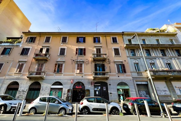 appartamento in affitto a Milano in zona Isola