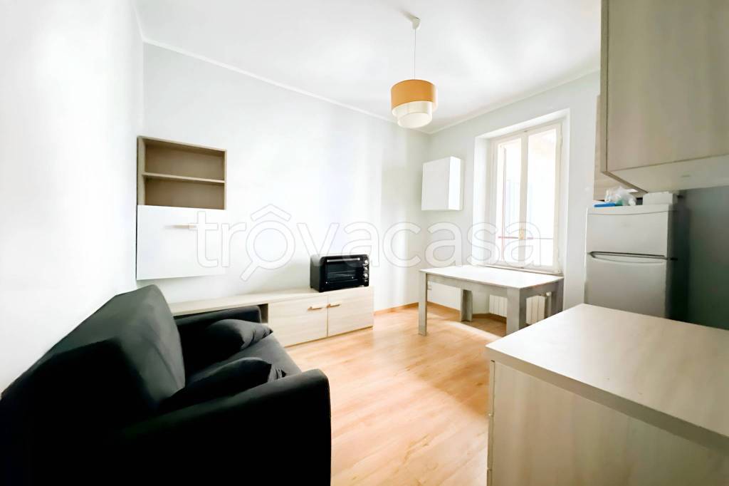 appartamento in affitto a Milano in zona Isola