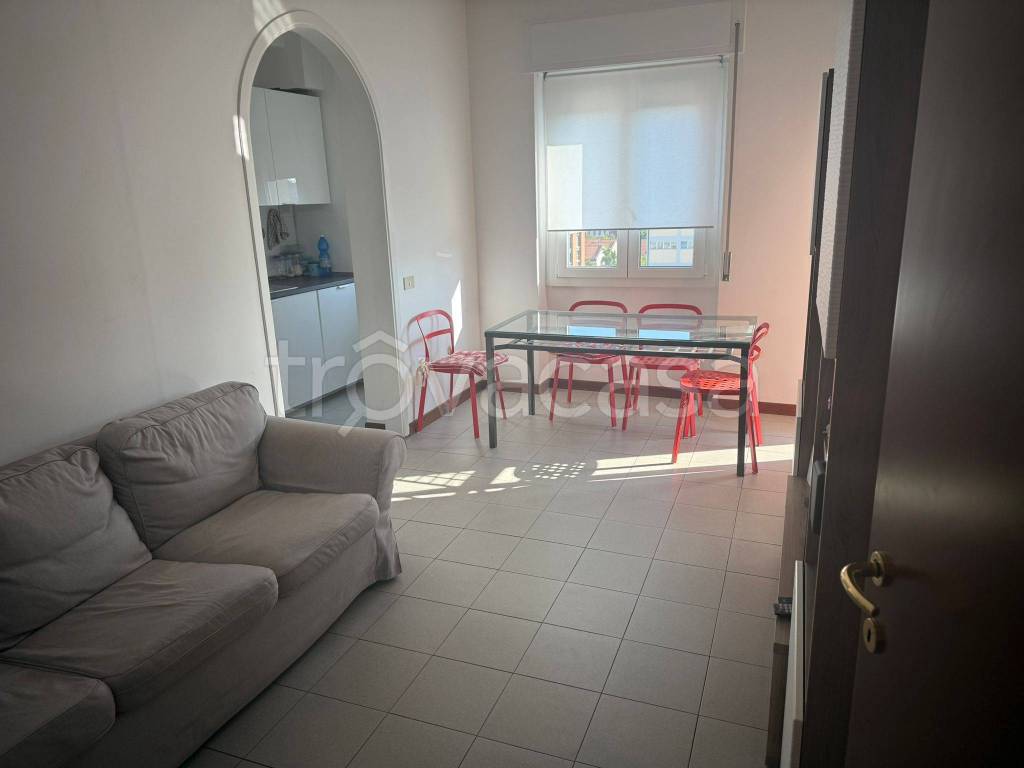 appartamento in affitto a Milano in zona Bocconi