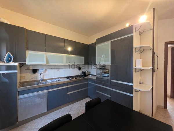 appartamento in affitto a Milano in zona Ponte Lambro