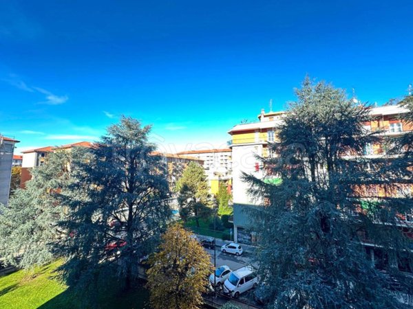 appartamento in affitto a Milano in zona Prato Centenaro