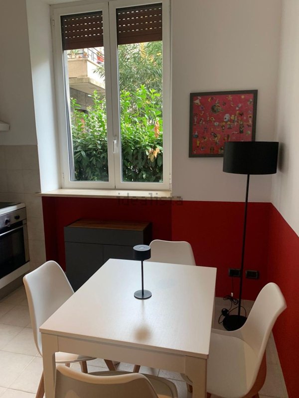 appartamento in affitto a Milano in zona Porta Venezia