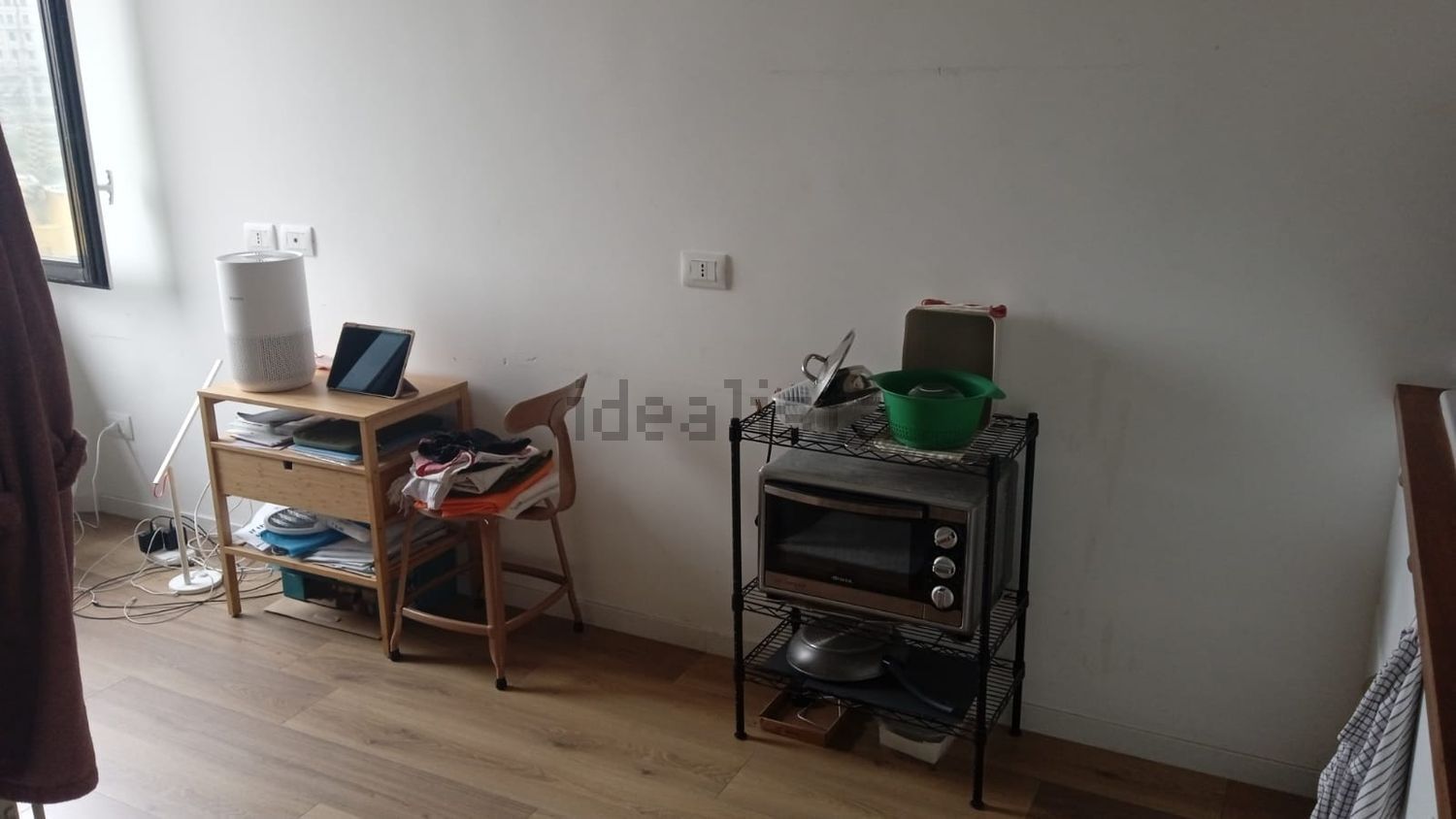 appartamento in affitto a Milano in zona Loreto