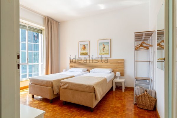 appartamento in affitto a Milano in zona Centro Storico