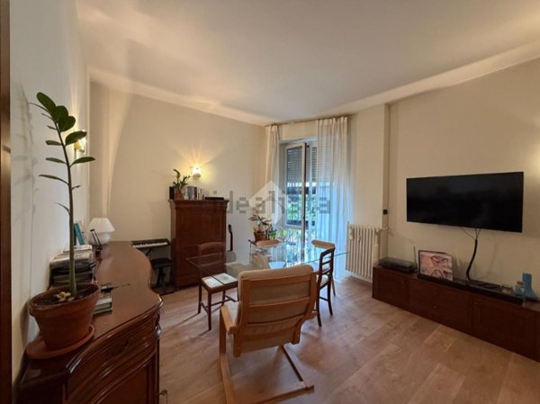 appartamento in affitto a Milano in zona Bovisa