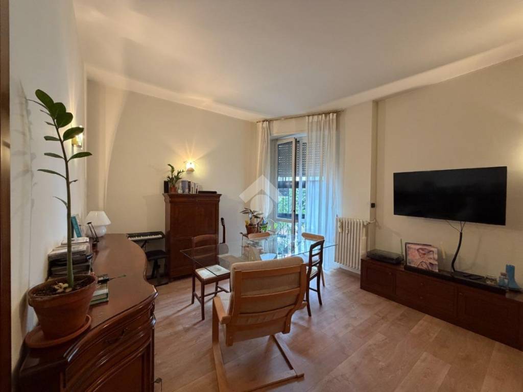 appartamento in affitto a Milano in zona Bovisa
