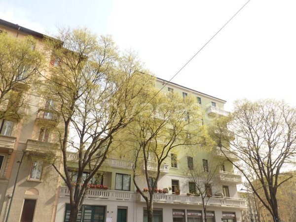 appartamento in affitto a Milano in zona Città Studi