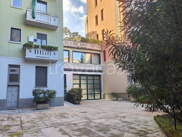 appartamento in affitto a Milano in zona Città Studi