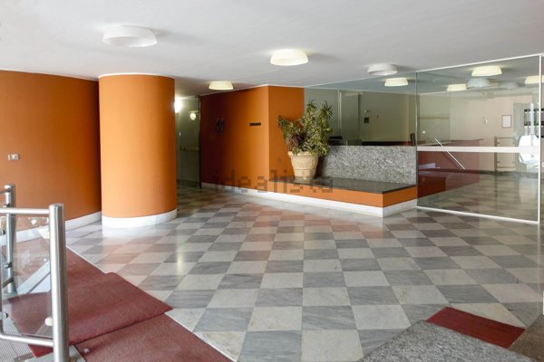 appartamento in affitto a Milano in zona Brera