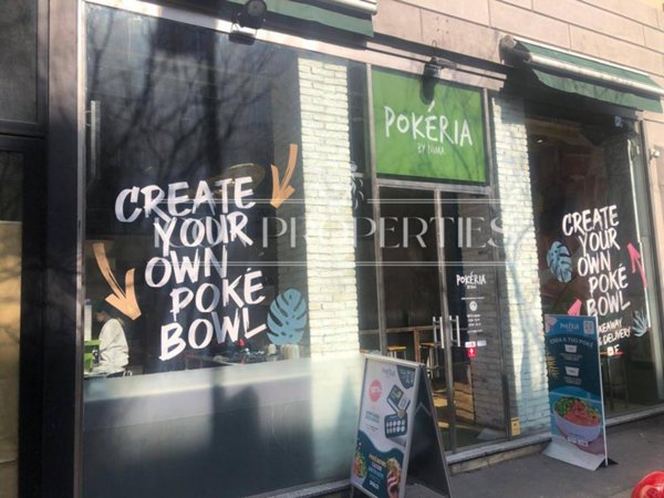 negozio in affitto a Milano in zona XXII Marzo