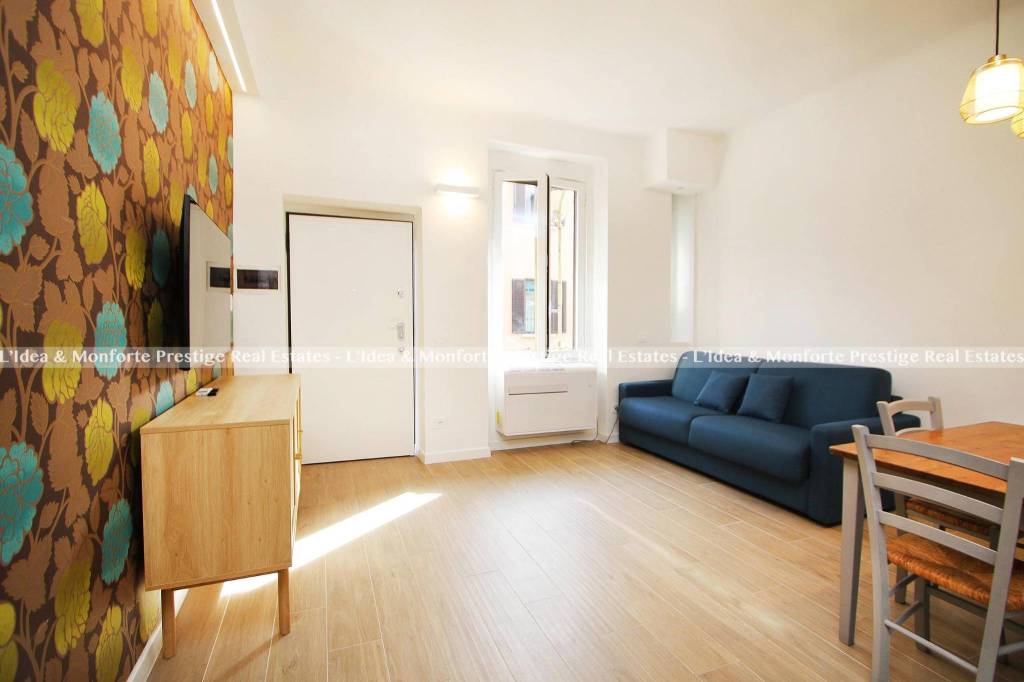 appartamento in affitto a Milano in zona Bocconi